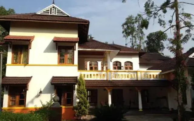 Elambasseril Estates