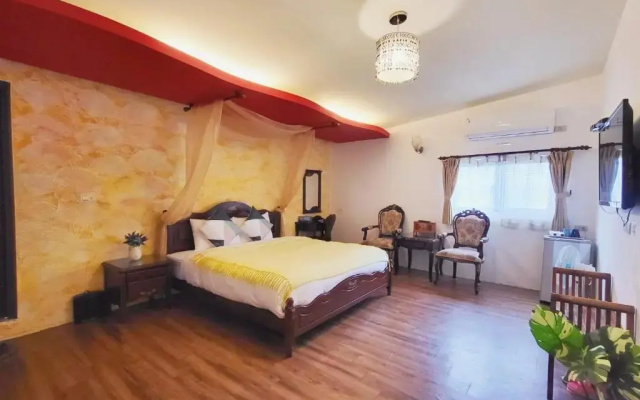 Xing Ji Bungalow