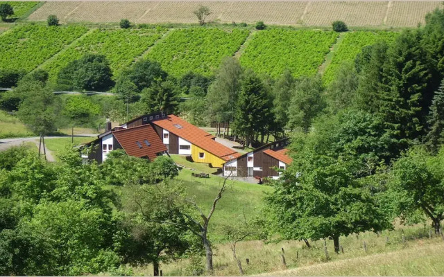 Magnific Holiday Home in Untervalme near Ski Area