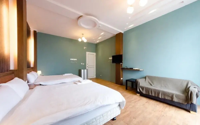 Snore Inn