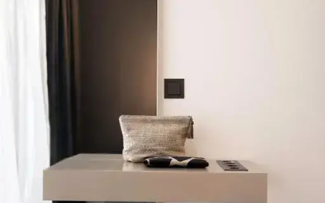 THE Newsha Signature Home