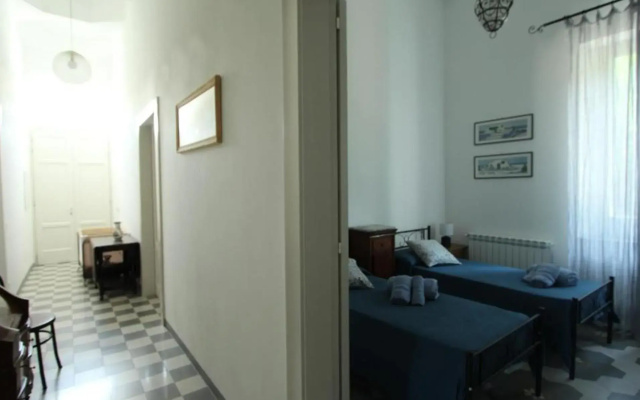 La Casa Bianca