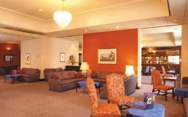Grosvenor House