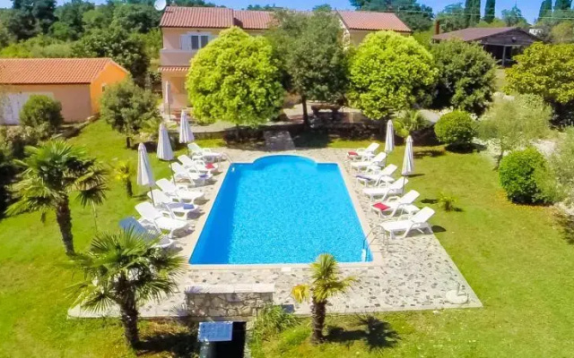 Apartments Grota