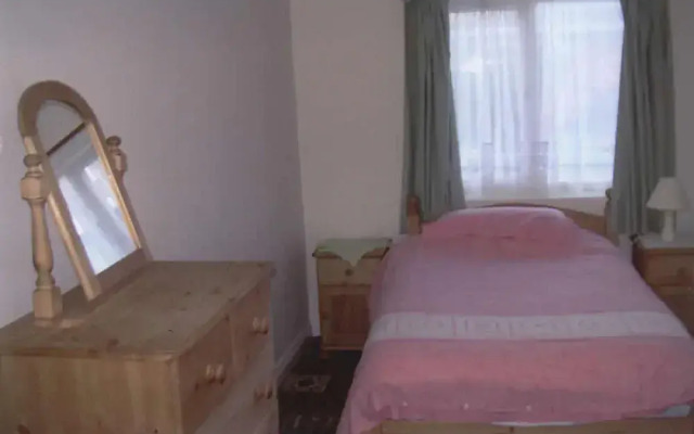 Spa Holiday Apartments