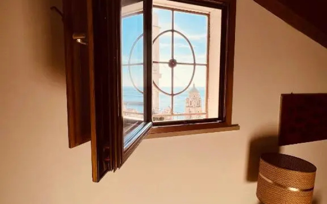 JP's House