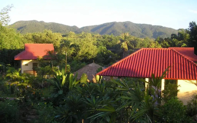 Mai Siam Resort