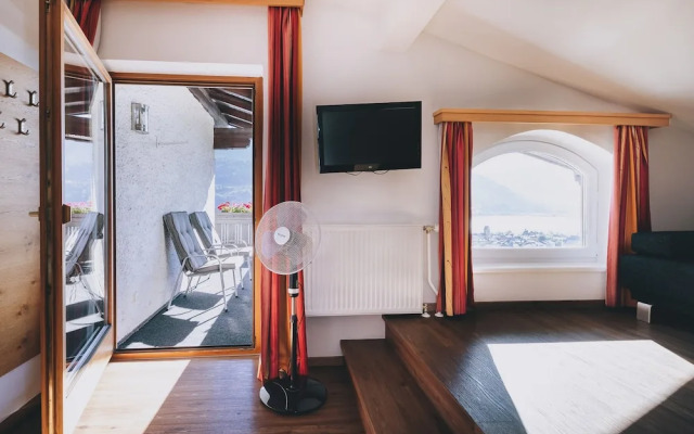 Apartments Haus Altenberger 6 Hohe Tauern