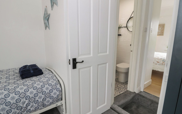 Mid Haven Cottage