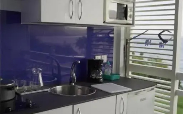 Rêve Bleu 711 Marinotel