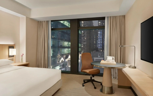 Hyatt Place Chengdu Pebble Walk