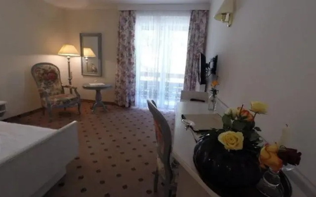 Hotel Alexanderhof