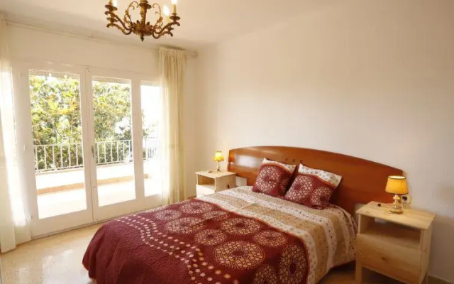 Holiday Home Burgos