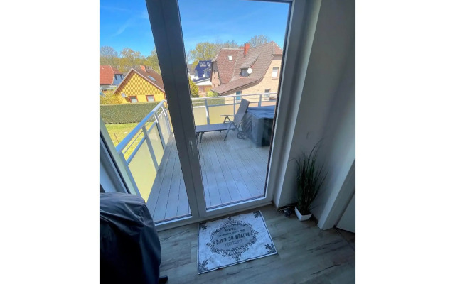 Wohnung Manu