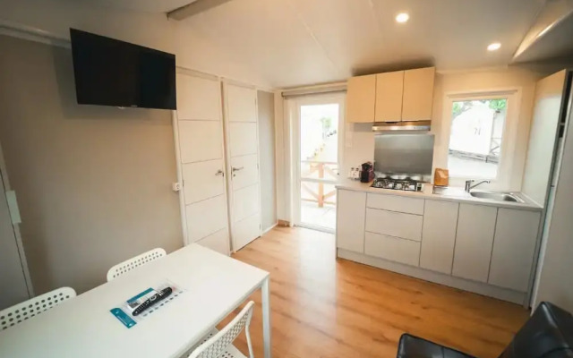Holiday Home in Xilxes With Patio