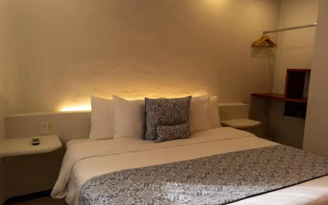 Hotel Circulo Bacalar