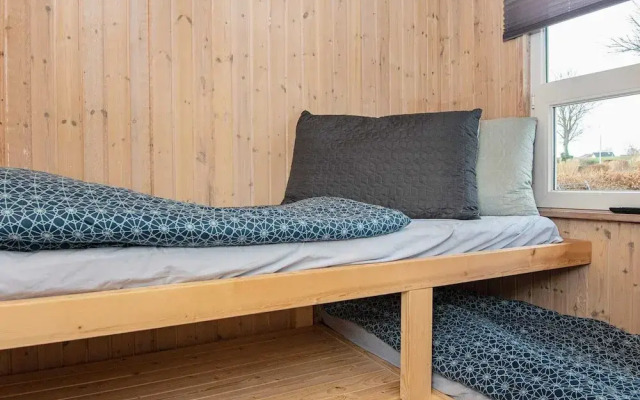 4 Person Holiday Home in Hejls-by Traum