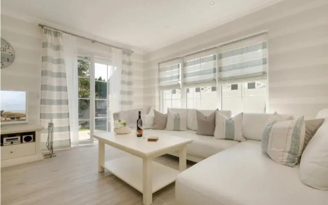 Ferienhaus Ostseebrise
