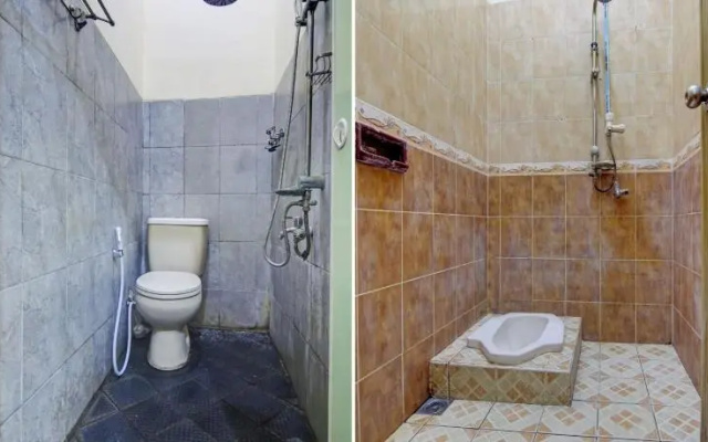 OYO 90074 Barkah 46