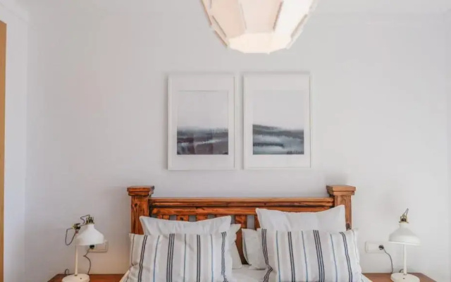 Casa Ventanas al Mediterraneo Nerja by Ruralidays