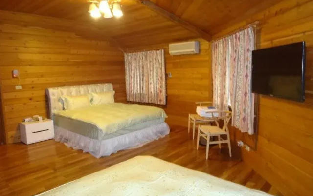 Cypress forest B&B