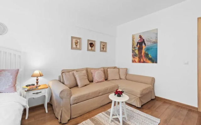 Sudului 507 by MRG Apartments