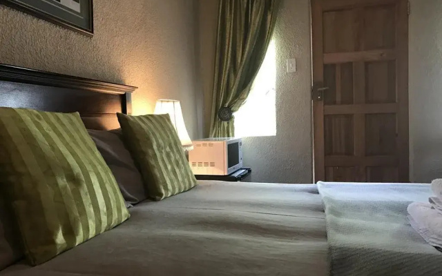 St.Andrews Guesthouse