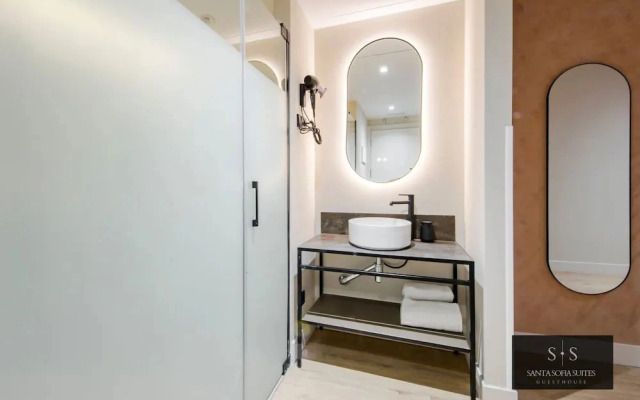 Santa Sofia Suites