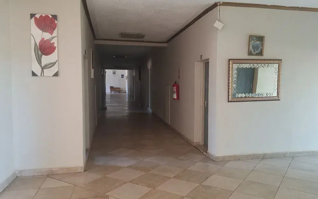 Elliot Hotel Conference Beitbridge