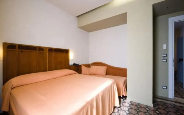 Hotel Europa
