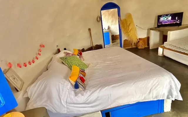Bahareque Glamping