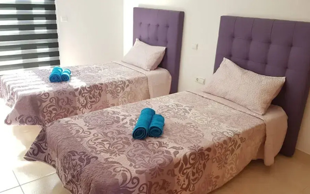 Exclusivo Apartamento en El Cotillo