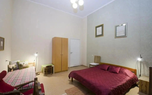 Apartment Ulitsa Soyuza Pechatnikov