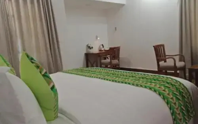Kavitha Beach Resort