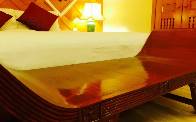 Langkawi Lagoon Resort By De Lagoon