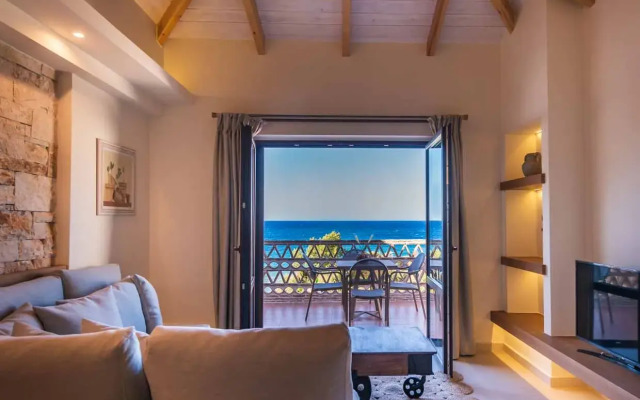 Porta Del Mar Beach Resort