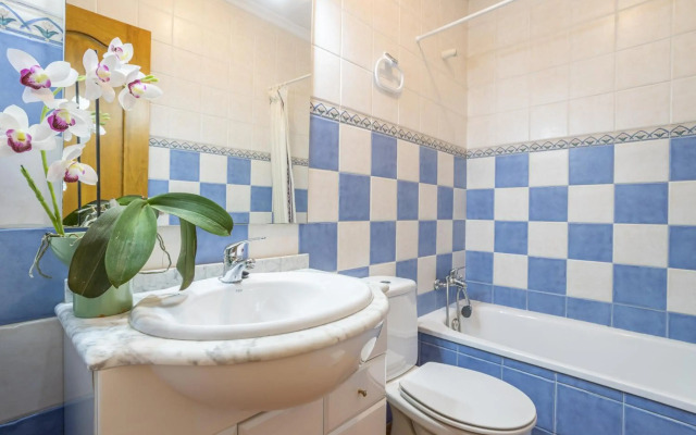 Apartment Nieves 2