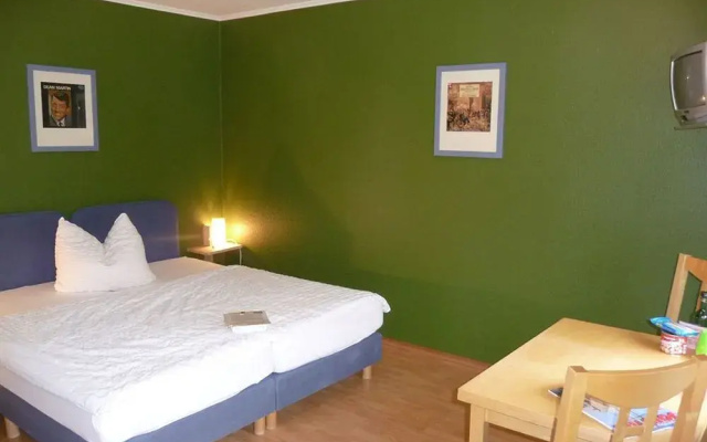 Grenzmotel