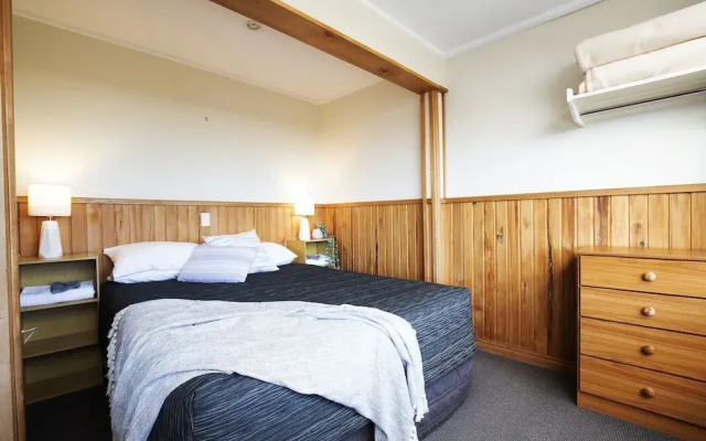 Punakaiki Beachfront Motels