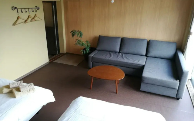 Hostel North+Key Kyoto