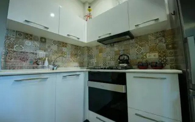 Nina's Guest House