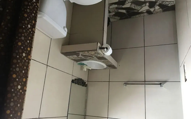 Mi Paraiso