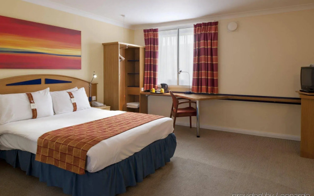 Holiday Inn Express East Midlands Airport by IHG