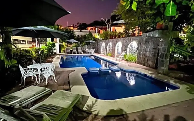 Hotel Villas Ema
