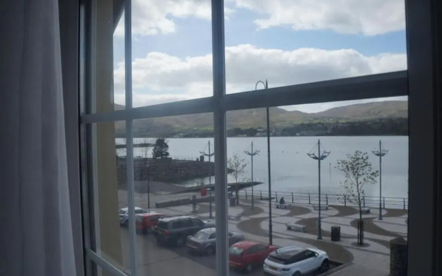 The Lough and Quay