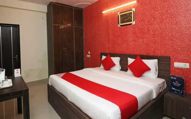 Live Inn By OYO Rooms