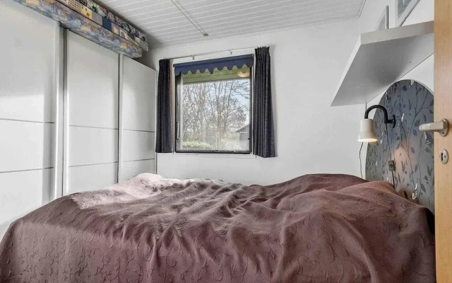 5 Star Holiday Home in Follenslev