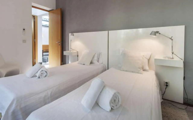 Villa Margarida (Allure)