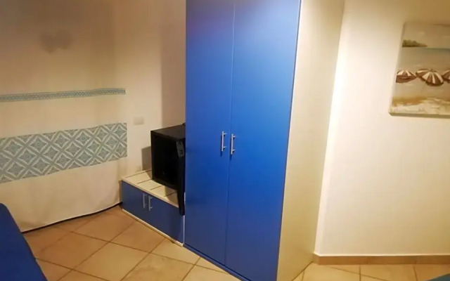 B&B Acquamarina Villasimius