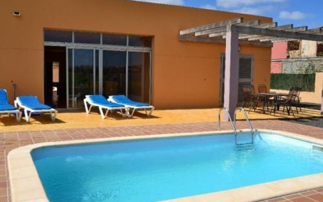 Villa Las Salinas
